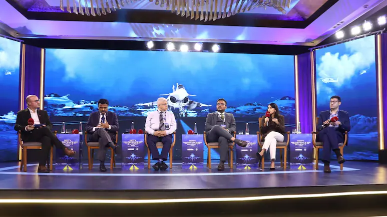 Drones, artificial intelligence, counter-drone systems, advanced sensors and electronic warfare