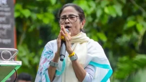 Mamata Banerjee's Trinamool faction will fight under a new name and symbol after the Election