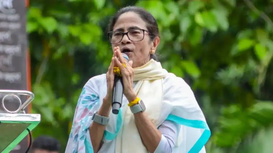 Mamata Banerjee's Trinamool faction will fight under a new name and symbol after the Election