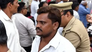 Surinder Koli, who was acquitted of all charges by the Supreme Court in 2025 in connection