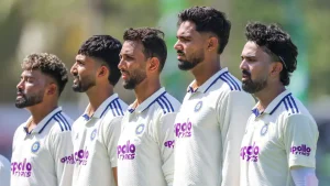 South Zone will receive a significant boost for the Duleep Trophy 2026 final, with India stars