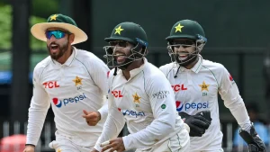 Three Pakistan cricketers, including Imam-ul-Haq and Mohammad Rizwan, have been issued call-up