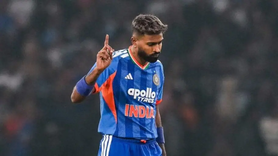 Hardik Pandya will have to wait longer for his return to India's senior white ball setup
