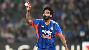 Jasprit Bumrah rested; Mayank Yadav, Prince Yadav included — India's T20I squad for West Indies