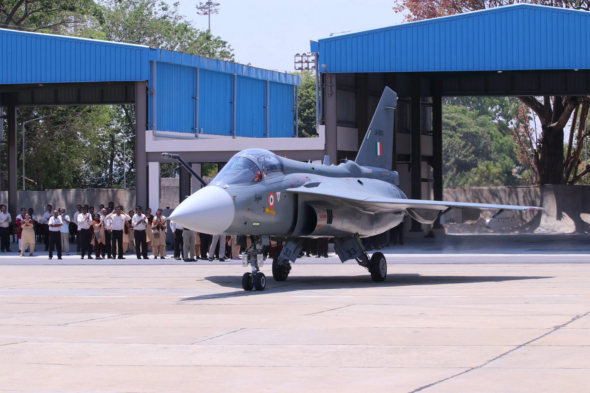 If agreed upon, this will likely be India's costliest defence deal