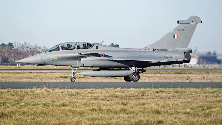 If agreed upon, this will likely be India's costliest defence deal