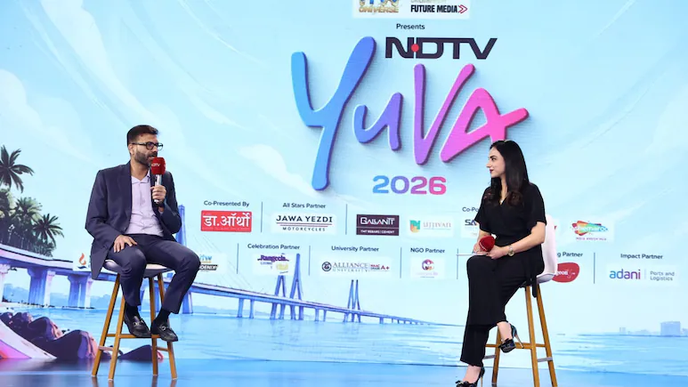Young people need to give their all to one goal if they want to build a successful career