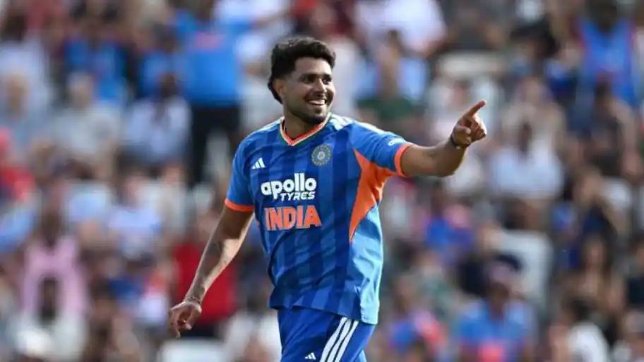 However, twenty-four year old fast bowler Harshit Rana appears unlikely to achieve full match