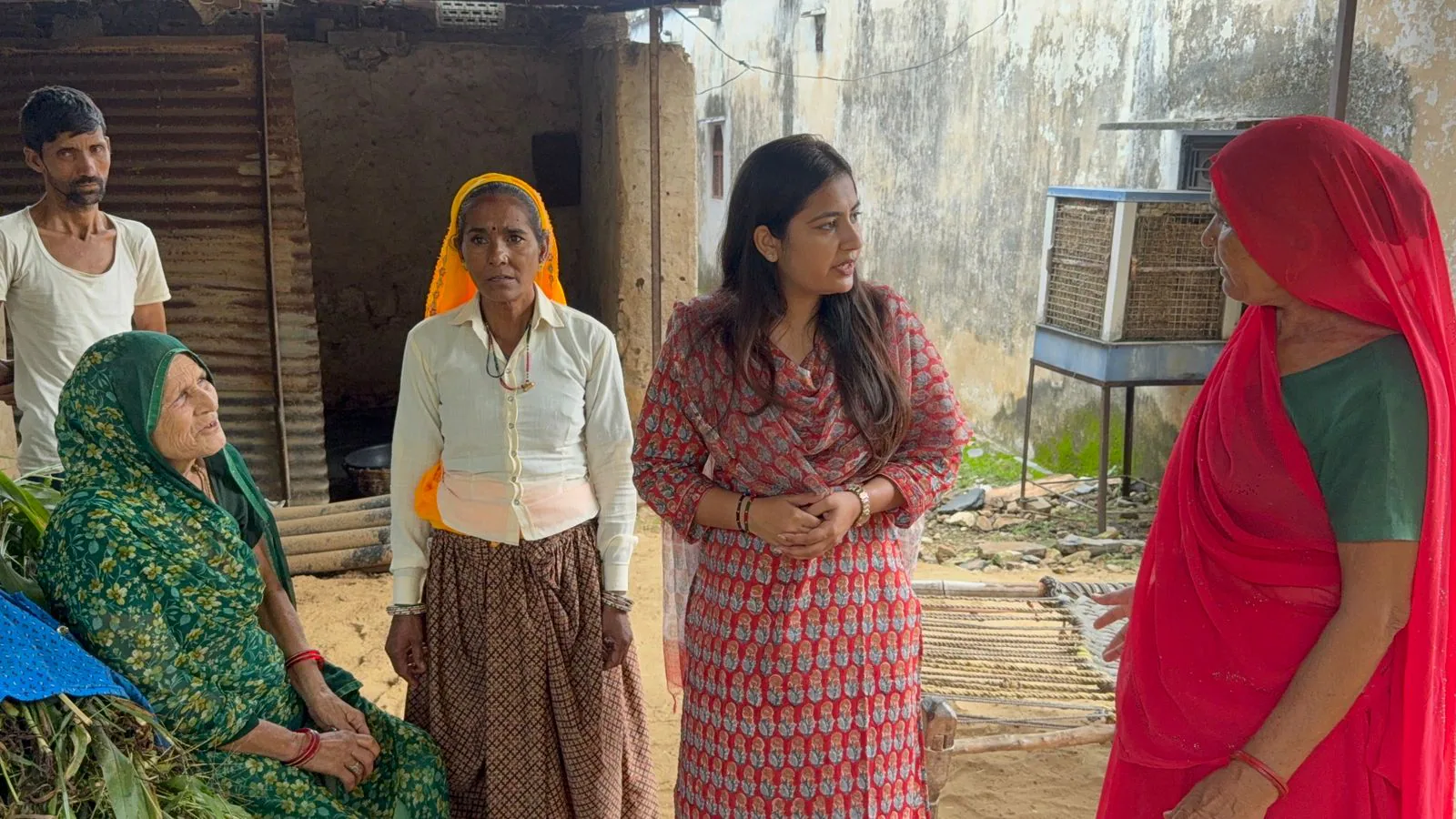 309 urban local bodies are going to the polls together for the first time in Rajasthan