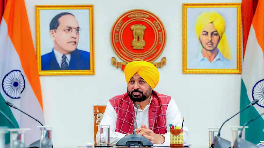 “Sri Akal Takht Sahib is supreme for all of us, and I consider myself fortunate to have had