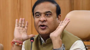 Assam Chief Minister Himanta Biswa Sarma on Thursday praised India's BRICS chairmanship