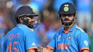 Good news for Rohit Sharma, Virat Kohli as BCCI in talks after IPL 2027 to...