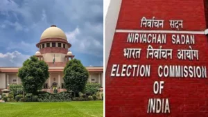Should Poll Body Appointments Be Referred To Larger Bench? Top Court Split