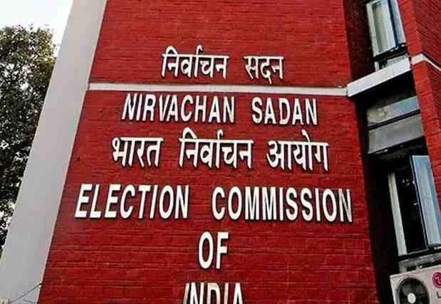 Should Poll Body Appointments Be Referred To Larger Bench? Top Court Split