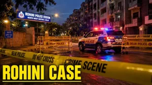 Delhi incident: Class 10 girl and 80-year-old grandmother beaten after resisting molestation
