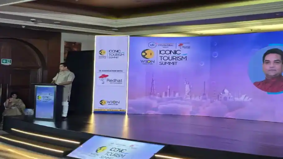 Tourism Minister Kapil Mishra has called on the tourism industry to collaborate with the Delhi