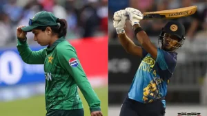 Pakistan vs Sri Lanka Women's Asia Cup 2026: form, selection and matchup outlook