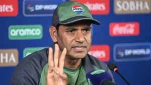 Authority figures within the Pakistan Cricket Board are moving to limit the extensive control