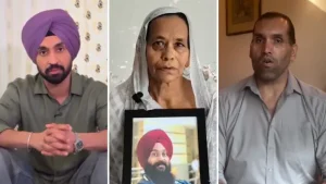Diljit Dosanjh took up the case during an Instagram Live session after fans asked him about it
