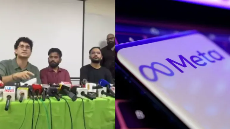 High Court Asks Meta To Remove Woman's Morphed Images, CJP Leaders receives Notices