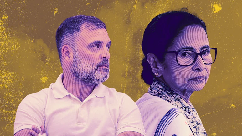 Former West Bengal Chief Minister Mamata Banerjee's alliance pitch for the upcoming Bengal