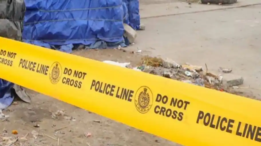 Following the post-mortem examination, his family refused to accept the body, raising questions