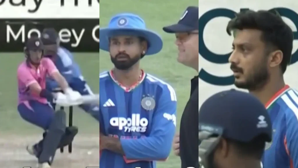 It was a occasion: Japan playing India