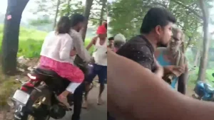Couple Assaulted On Camera — After Bihar Groping Horror, Shocker From Odisha