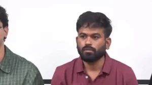 Cockroach Janta Party (CJP) founder Abhijeet Dipke on Friday (September 25, 2026) called