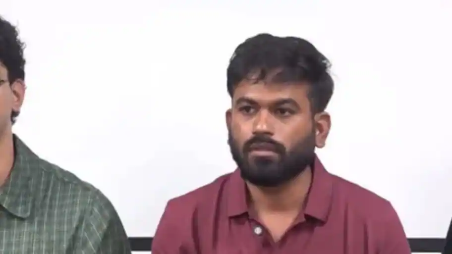 Cockroach Janta Party (CJP) founder Abhijeet Dipke on Friday (September 25, 2026) called