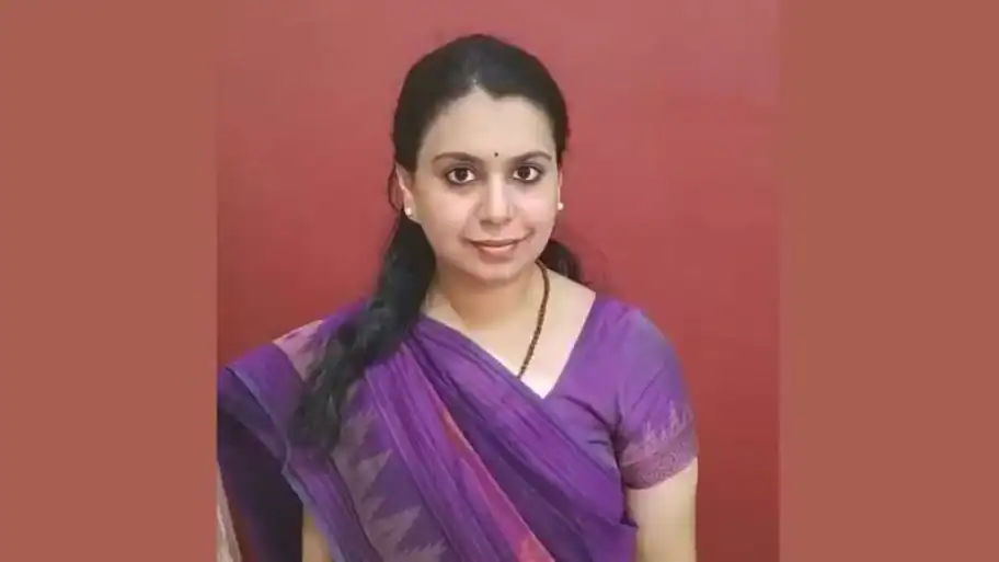 Divya Mittal, one of the better-known 2023-batch IAS officers of the Uttar Pradesh cadre, has