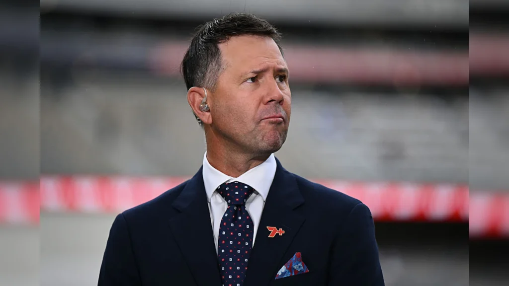 Ricky investing in Century Cricket and committing to play an active role in what we're building