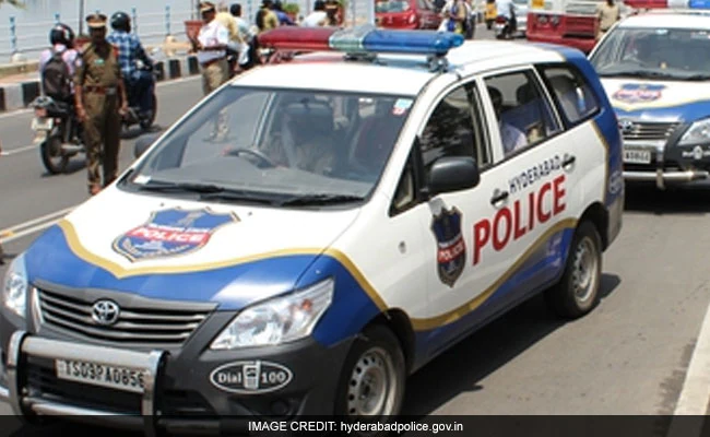 Eight people have been arrested after a 16-year-old girl was allegedly sexually assaulted