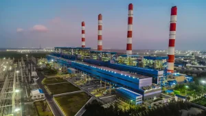 Adani Power's ESG Rating Improves To 66 In NSE Sustainability Assessment