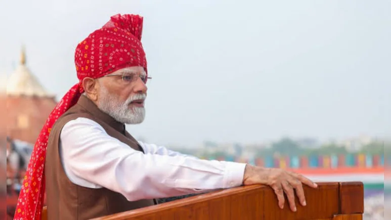 Every convoy will include more than 10 bikers, along with BJP workers, who will travel