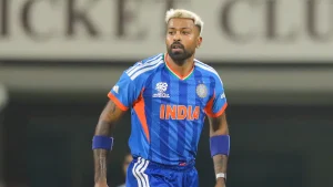 Pandya has been advised to pause bowling during his rehabilitation at the BCCI Centre