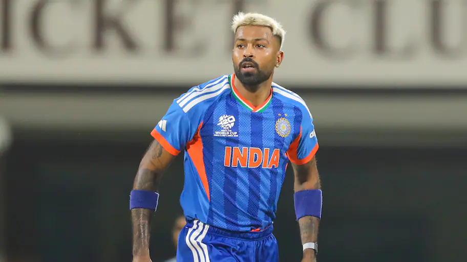 Pandya has been advised to pause bowling during his rehabilitation at the BCCI Centre