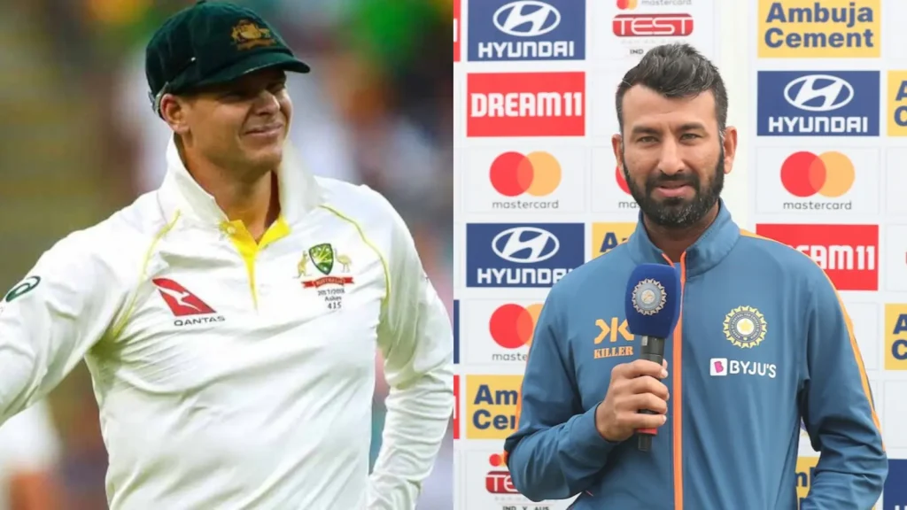 Nine Years After Brain Fade, Cheteshwar Pujara Drops A Bombshell On Australia