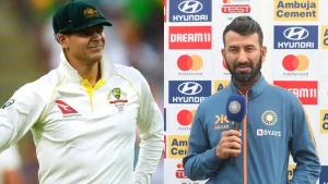 Nine Years After Brain Fade, Cheteshwar Pujara Drops A Bombshell On Australia