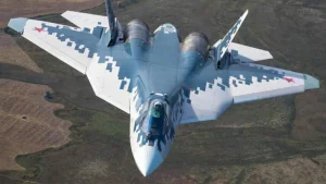 Exclusive: No Su-57 Decision Yet, argues Defence Secretary. India Leans On AI Networks To Bridge