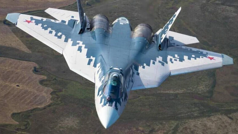 Exclusive: No Su-57 Decision Yet, argues Defence Secretary. India Leans On AI Networks To Bridge