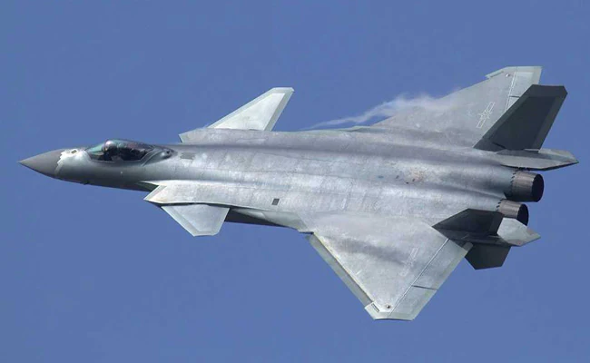 Exclusive: No Su-57 Decision Yet, argues Defence Secretary. India Leans On AI Networks To Bridge