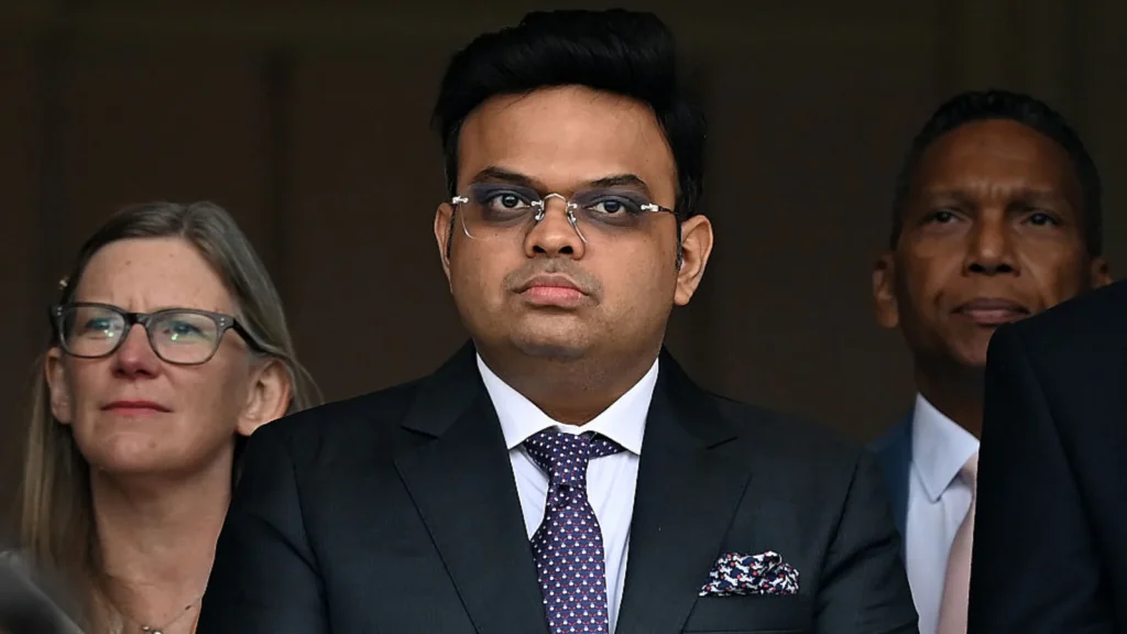 "Exciting New Chapter For Women's Cricket": ICC Chairman Jay Shah On Inaugural Women's Champions