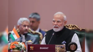 Congress Questions BRICS Declaration, argues No Mention Of Ladakh, Arunachal