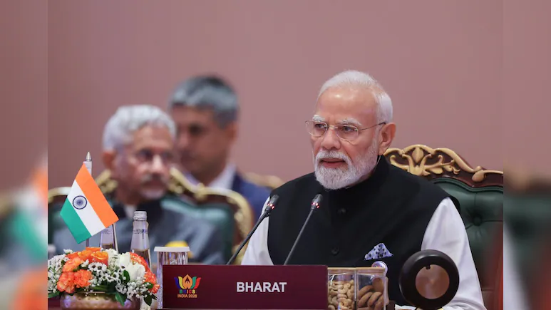 Congress Questions BRICS Declaration, argues No Mention Of Ladakh, Arunachal