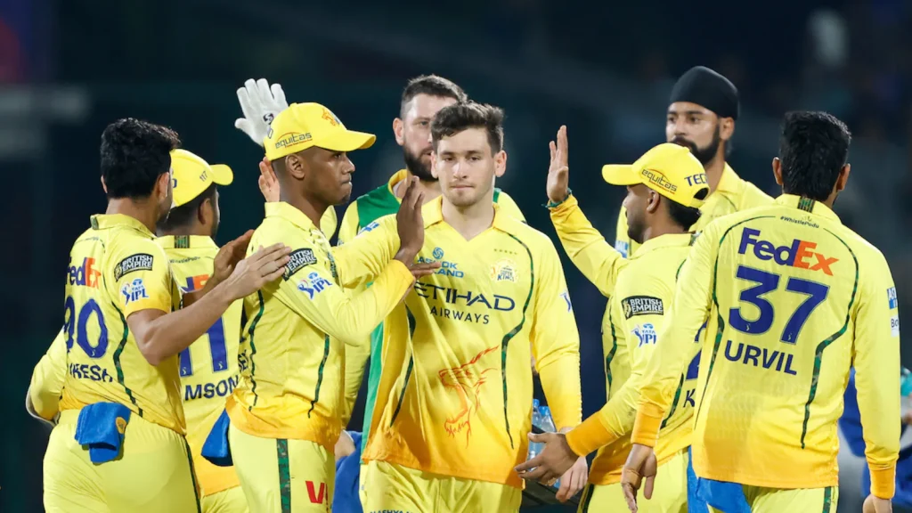 Chennai Super Kings (CSK) officials will meet in the coming days amid reports of team leaks