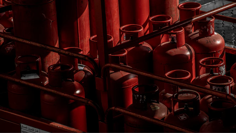 From October 1, biometric Aadhaar authentication will be required for domestic LPG consumers