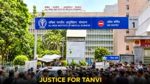 Fifteen-year-old Tanvi Pariyani succumbed to her disease on September 1, 2026, at the All India