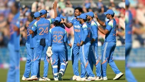India are scheduled to play five T20Is, five ODIs and two Tests during a gruelling two-month