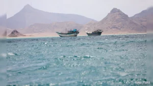 Its multinational AMAN drills bring together naval forces from across the world, while
